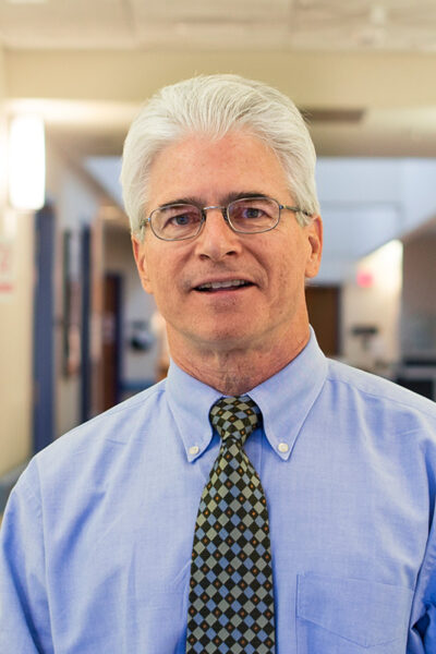 Michael Darnell