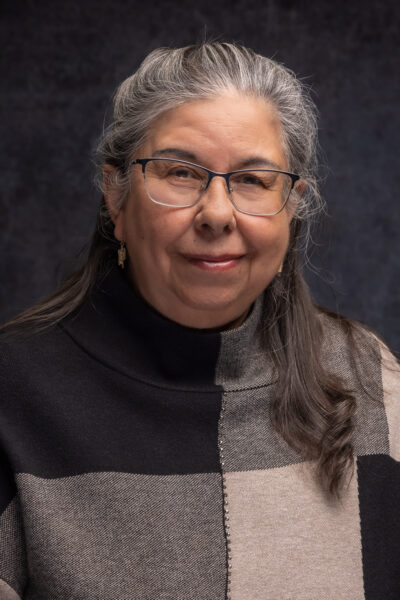 Lucille Gallegos-Jaramillo
