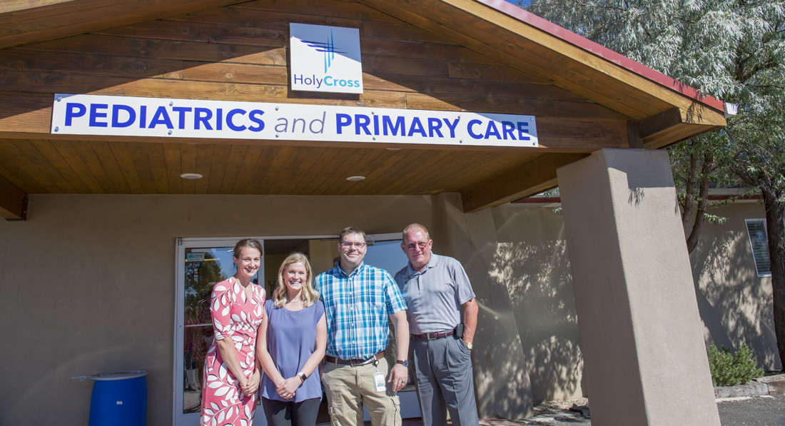 Locations Holy Cross Medical Center