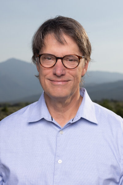 Cliff Scott