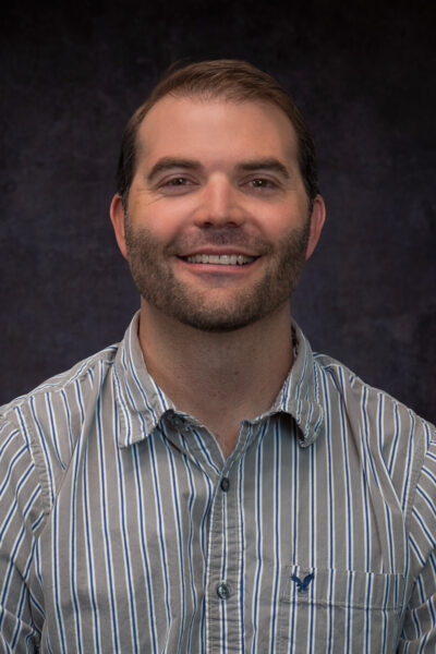 Jonathan Moran