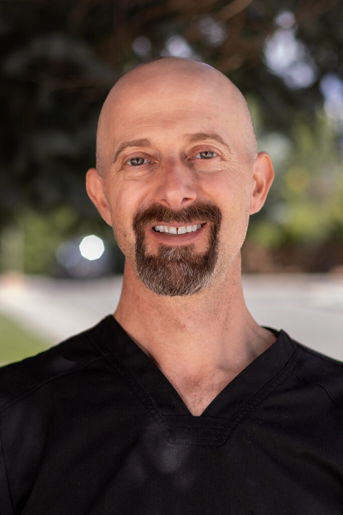 Lucas Schreiber Taos, New Mexico Holy Cross Medical Center