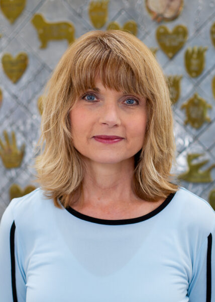 Sue Romansky
