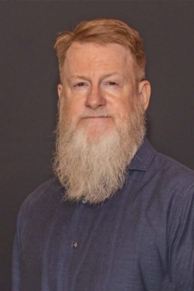 Paul Johnson