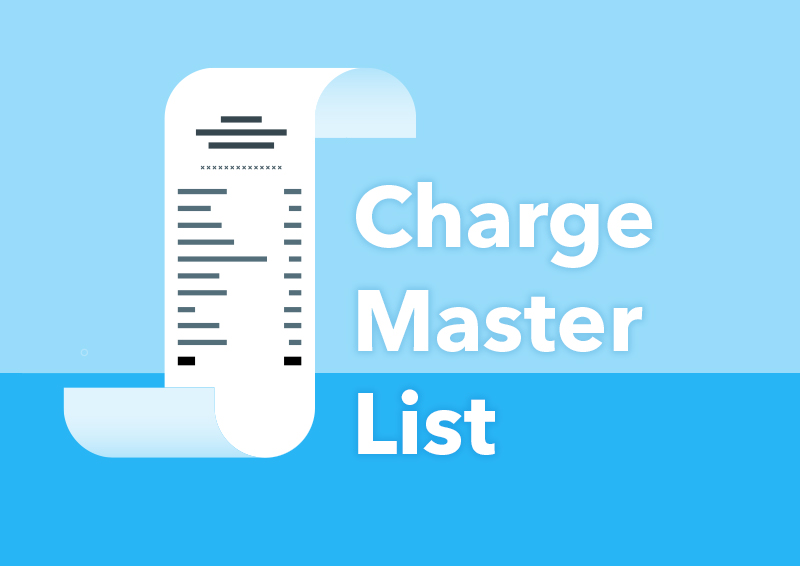 Cost of Services Master List Holy Cross Medical Center