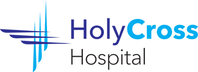 Brand Assets - Holy Cross Medical Center