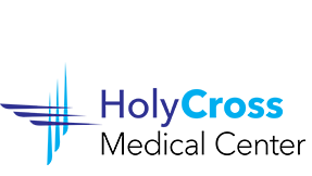 Strategic Plan Update - Holy Cross Medical Center
