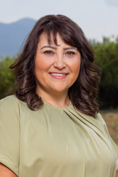 Amalia Salazar