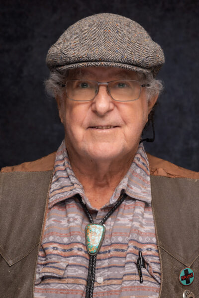 Carl Gilmore
