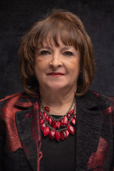 Cristina Martinez