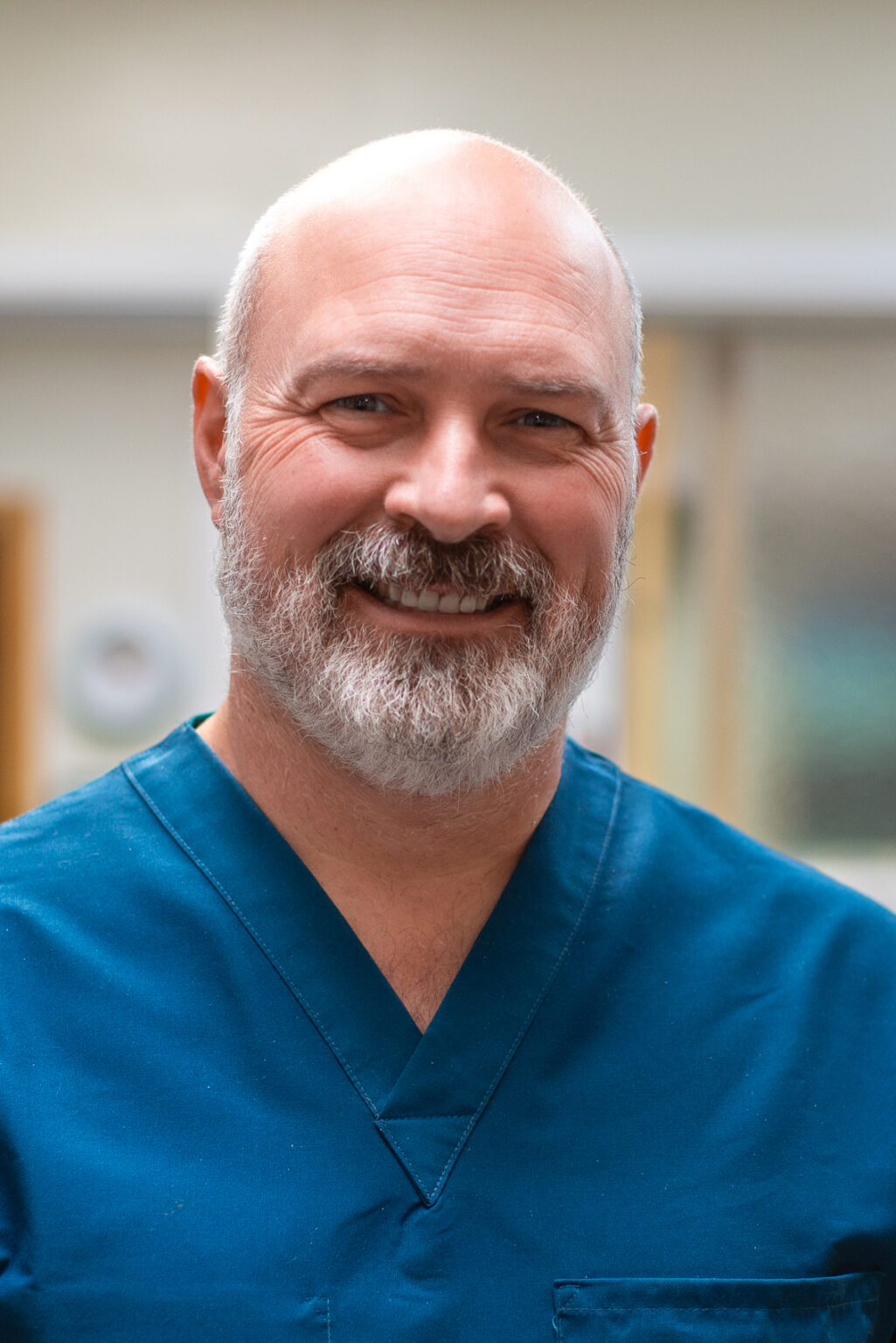 Steven Slikkers Taos, New Mexico Holy Cross Medical Center