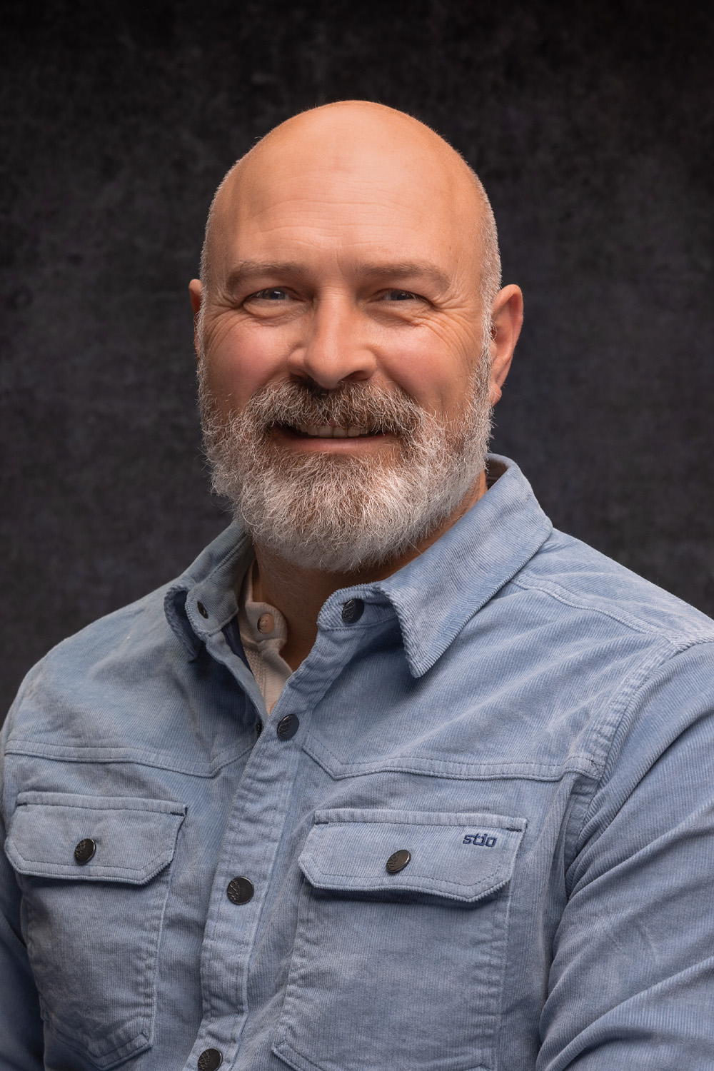 Steven Slikkers - Taos, New Mexico - Holy Cross Medical Center