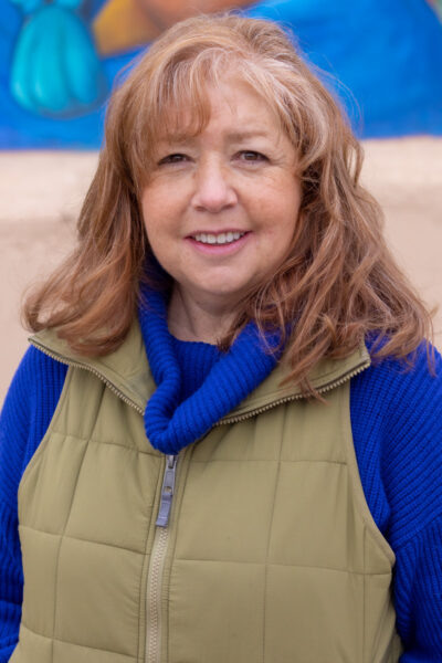 Gloria Garcia Salazar