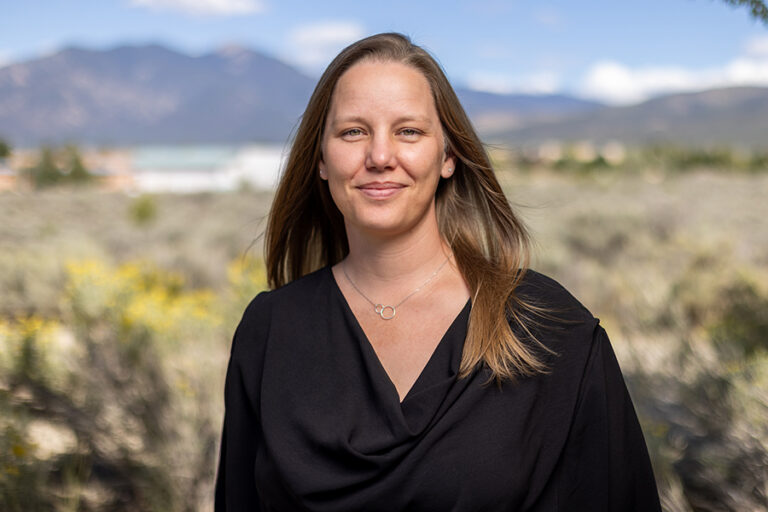 Holy Cross Women's Health Institute Dr. Casey Smith