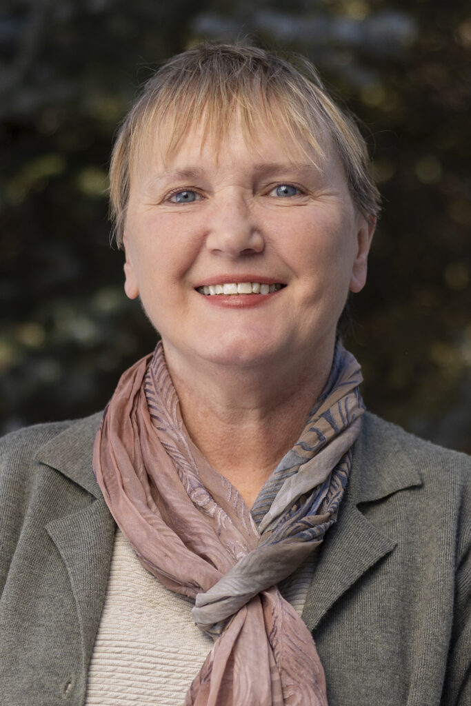 Holy Cross Women's Health Taos, New Mexico