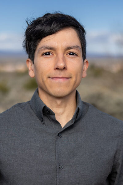 Alex Troncoso