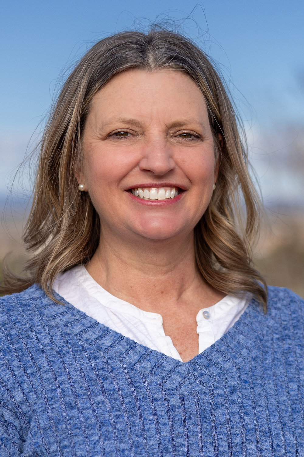 Jennifer Brock Taos, New Mexico Holy Cross Medical Center