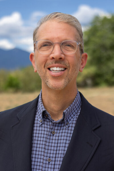 Keith Krist
