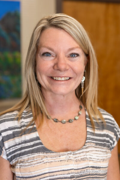 Christy Elliott