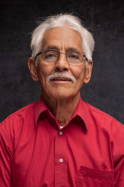 Andrew Chavez