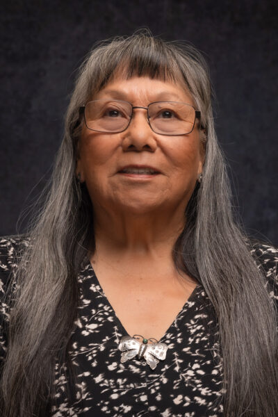 Eileen Lujan