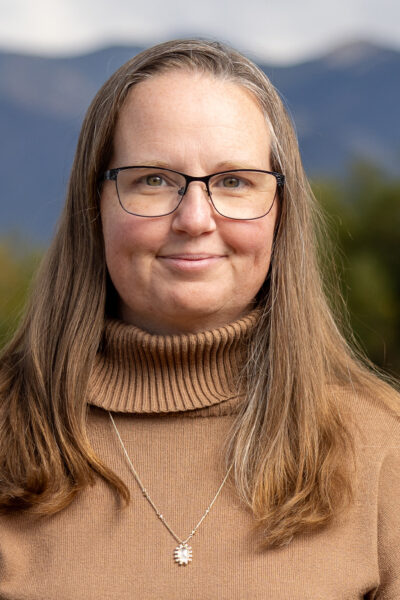 Misty Carruth