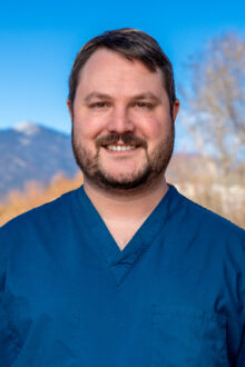 Dr. Stephen Balise, General Surgeon at Taos Surgical Specialties