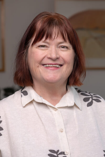 Barbara J. Lewis