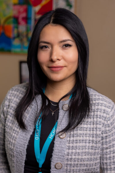Diana Armendariz