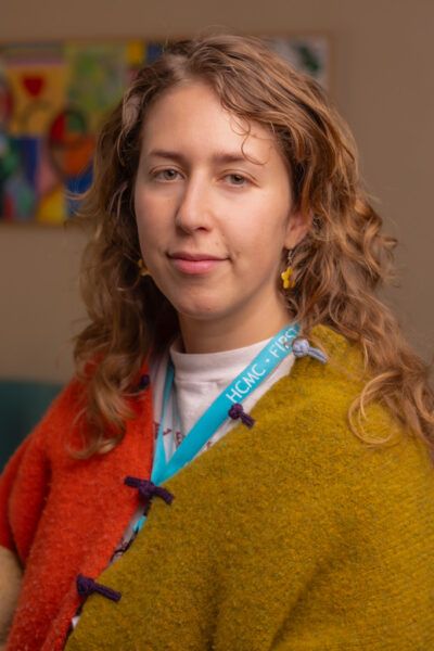 Lin Stein