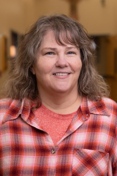 Lynne Brady