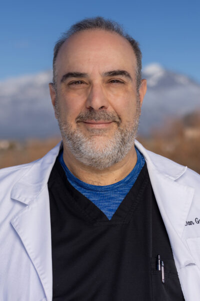 Dan Guttmann