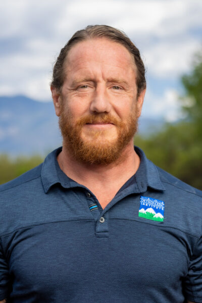 Sean Marvil