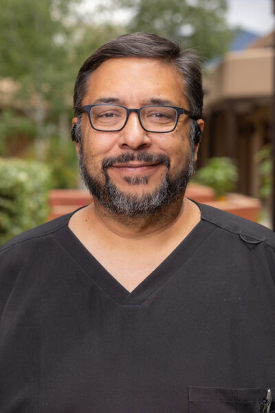 Ruben J. Torrez