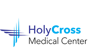 Holy Cross Medical Center